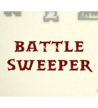 Battle Sweeper Steam Key GLOBAL